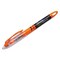 Sharpie Liquid Pen Style Highlighters Chisel Tip Fluorescent Orange Dozen
